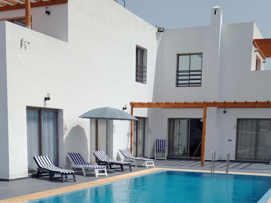 Bidani Villa Essaouira Exterior photo