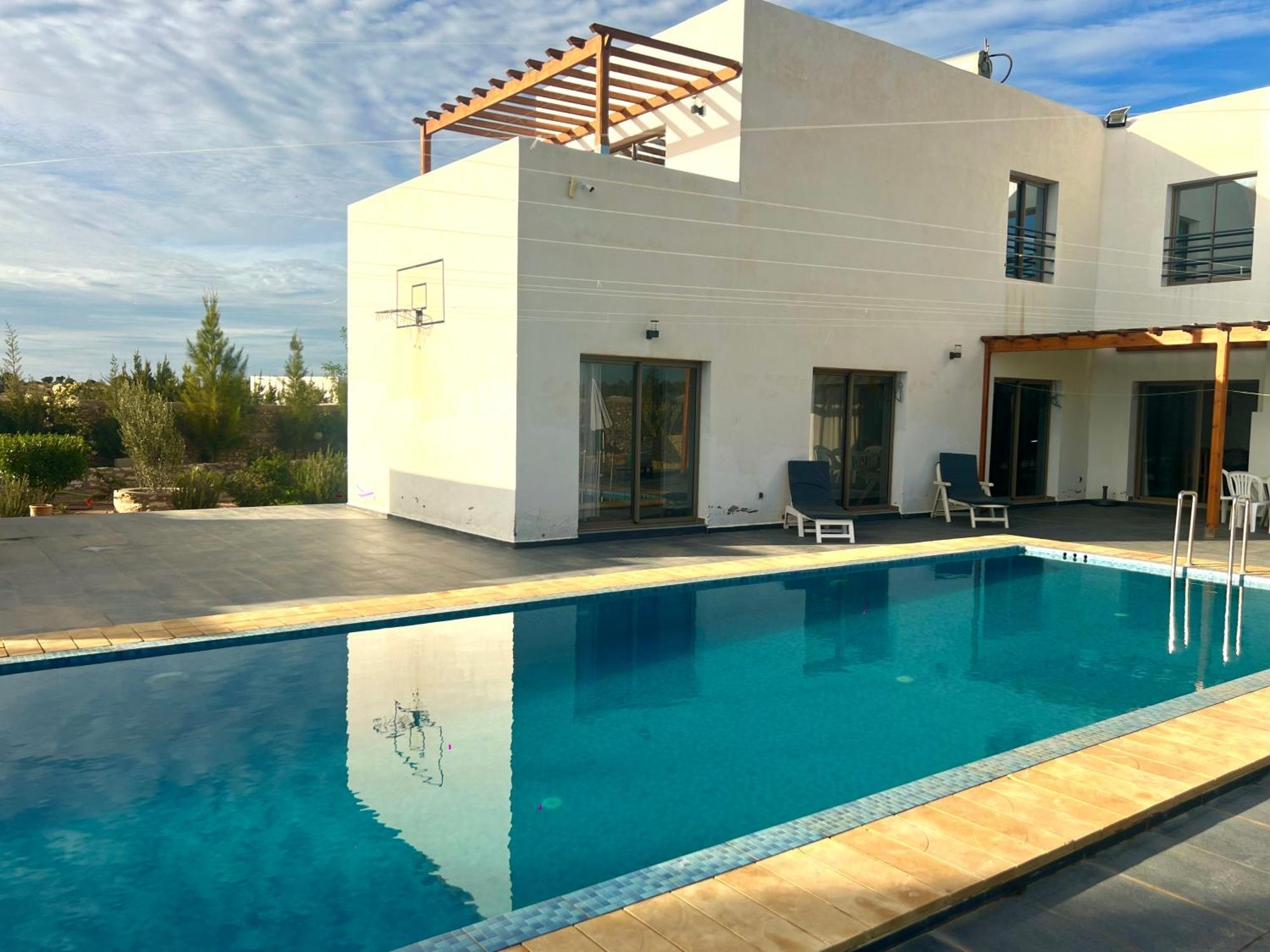 Bidani Villa Essaouira Exterior photo